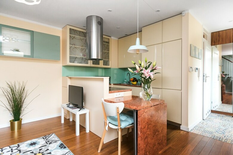 Apartamentos Otium Old Town Sarego