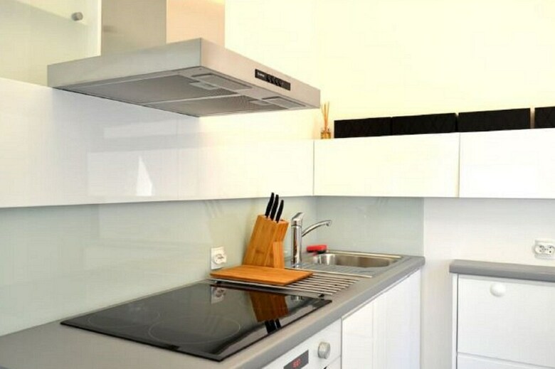 Apartamentos Otium Old Town Sarego