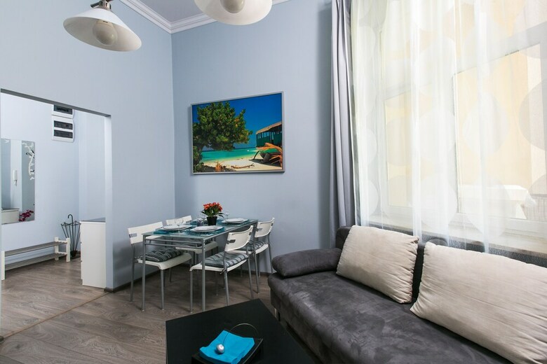Apartamentos Otium Old Town Sarego