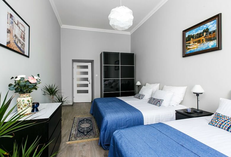 Apartamentos Otium Old Town Sarego