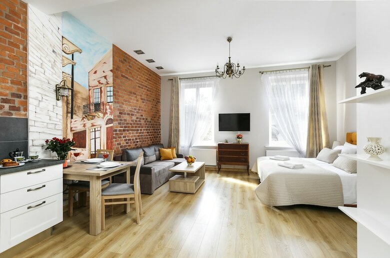 Apartamentos Otium Old Town Sarego