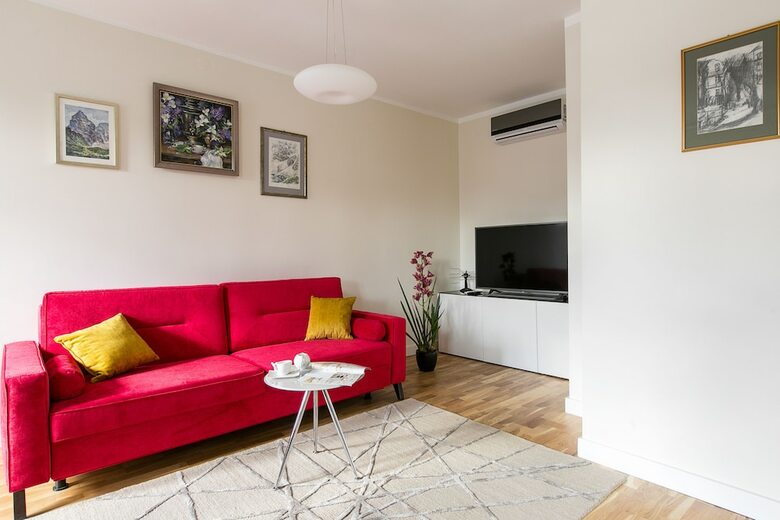 Apartamentos Otium Old Town Sarego