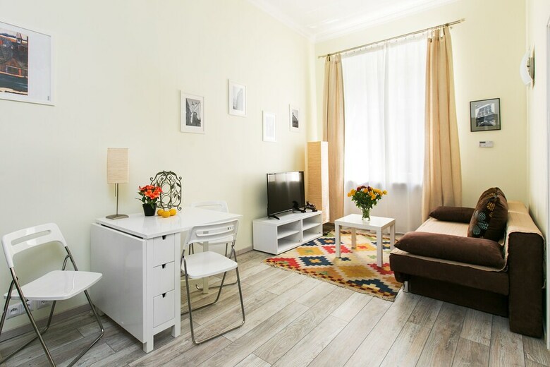 Apartamentos Otium Old Town Sarego