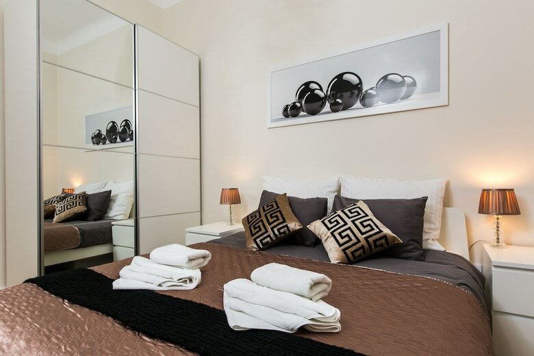 Apartamentos Otium Old Town Sarego