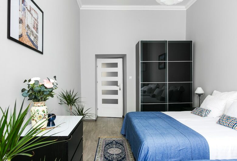 Apartamentos Otium Old Town Sarego