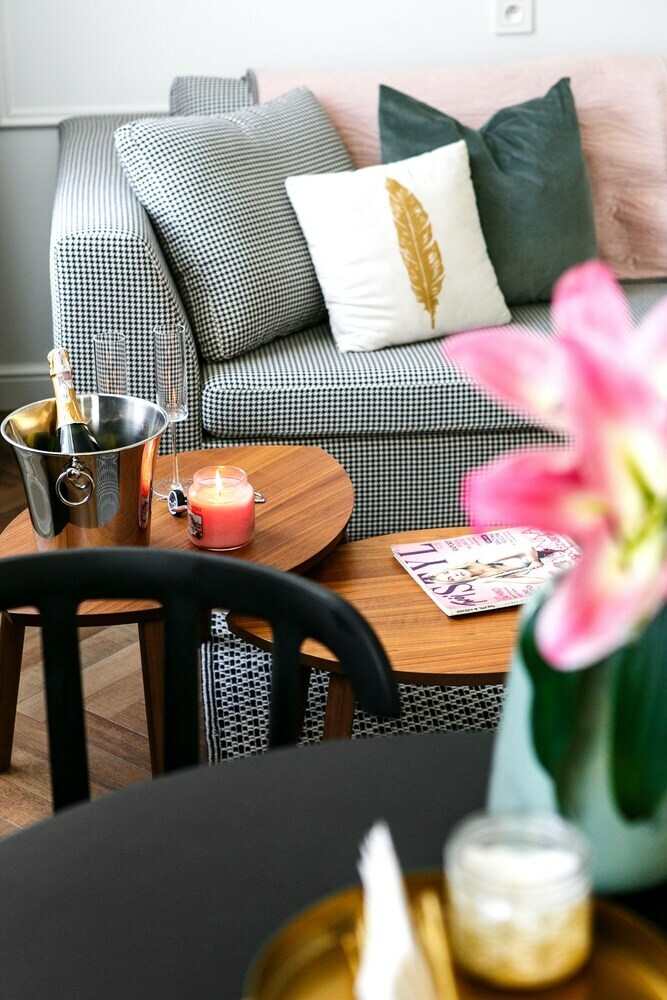Apartamentos Otium Old Town Sarego