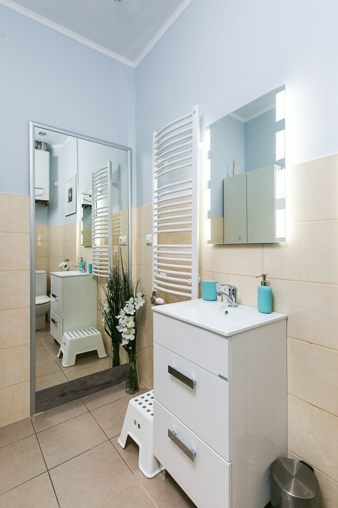 Apartamentos Otium Old Town Sarego