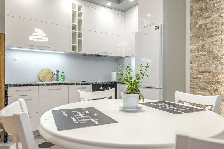 Apartament W Centrum Gr�jca