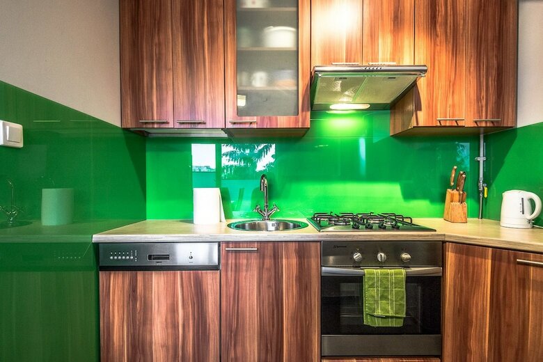Apartament W Centrum Gr�jca