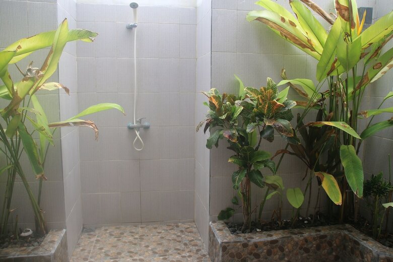 Bed & Breakfast Pelangi Cottages And Restaurant