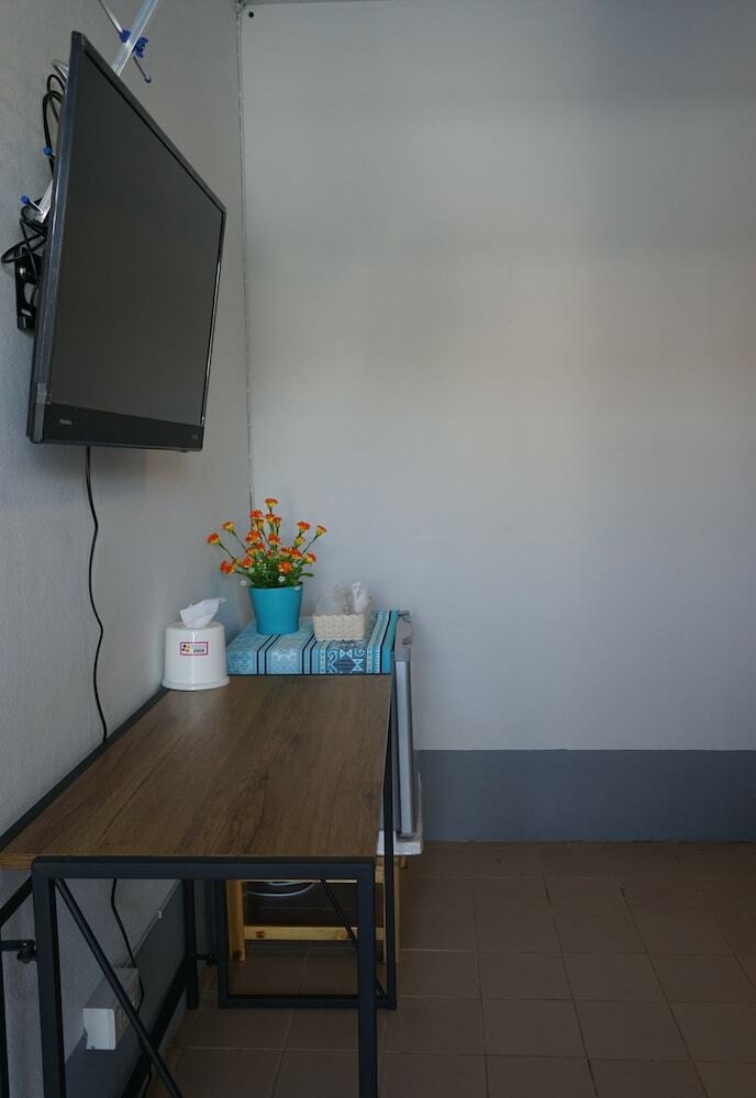 Hotel Ann Guest House 2