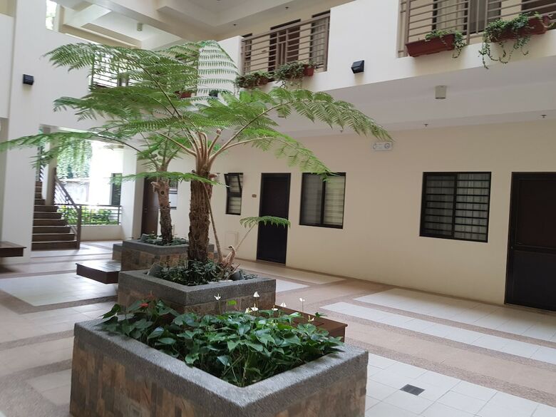 Outlook Ridge Residences