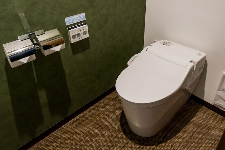 The Peridot Smart Hotel Tancha Ward