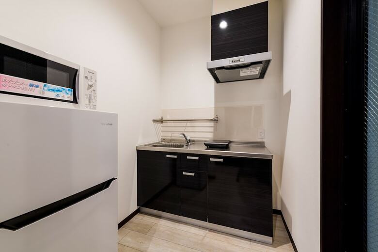 The Peridot Smart Hotel Tancha Ward