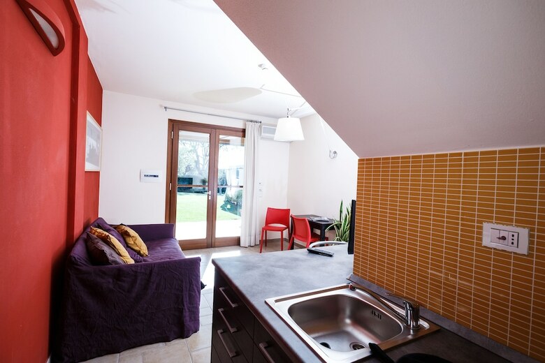 Residencia La Posta Di Torrenova