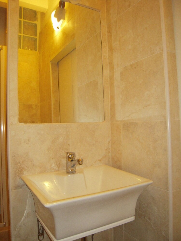 Apartamento Studio Palestro