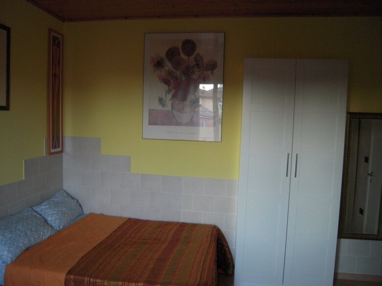 Apartamento Studio Asiago