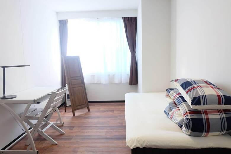 Hostal Tune Hakodate Hostel & Musicbal