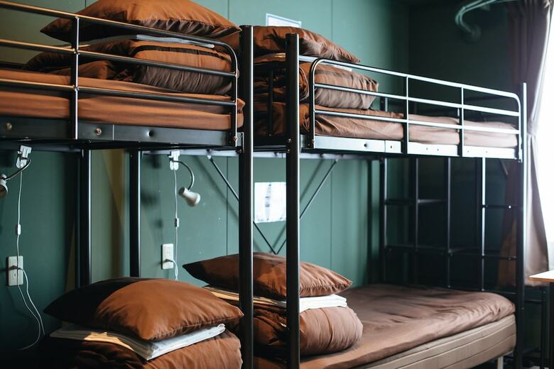 Hostal Tune Hakodate Hostel & Musicbal