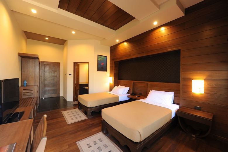 Hotel Ocean Paradise Resort