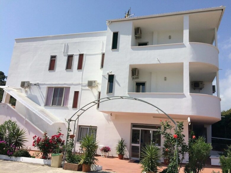 Hotel Ponte