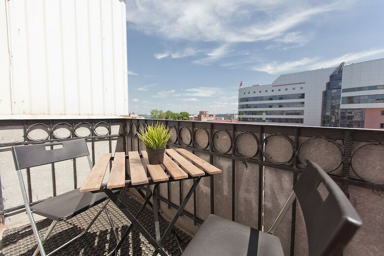 Mini-hotel Sedmoye Nebo