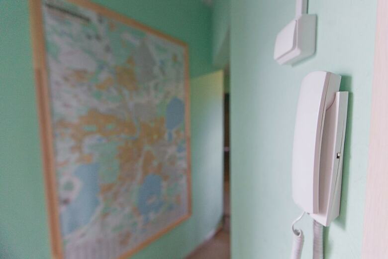 Mini-hotel Sedmoye Nebo