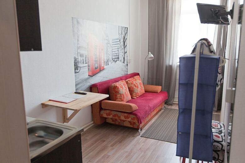 Mini-hotel Sedmoye Nebo