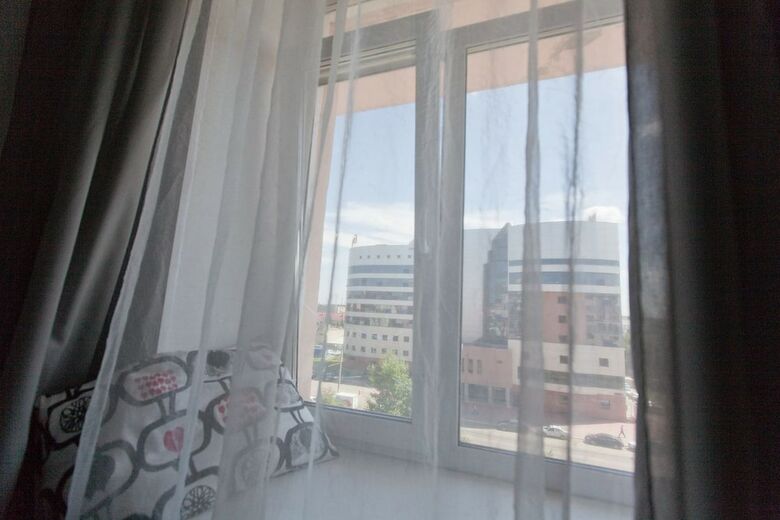 Mini-hotel Sedmoye Nebo