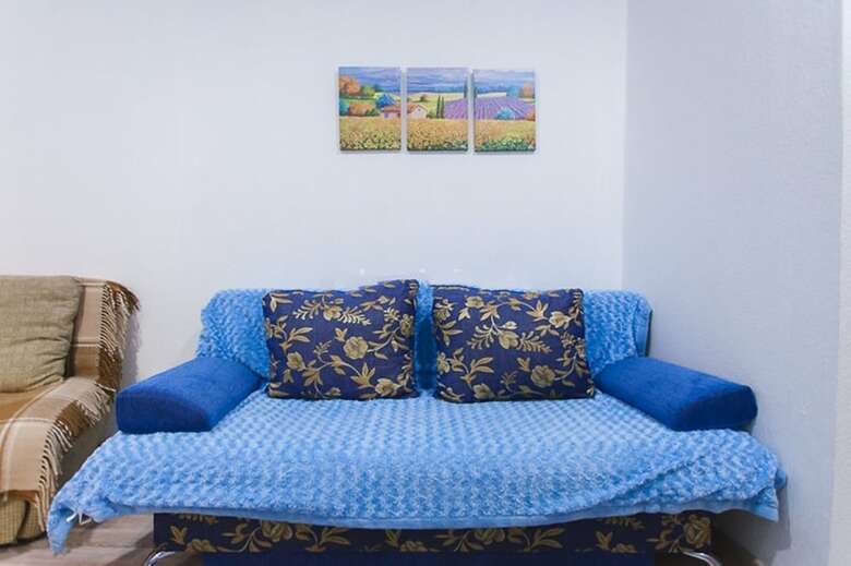 Mini-hotel Sedmoye Nebo