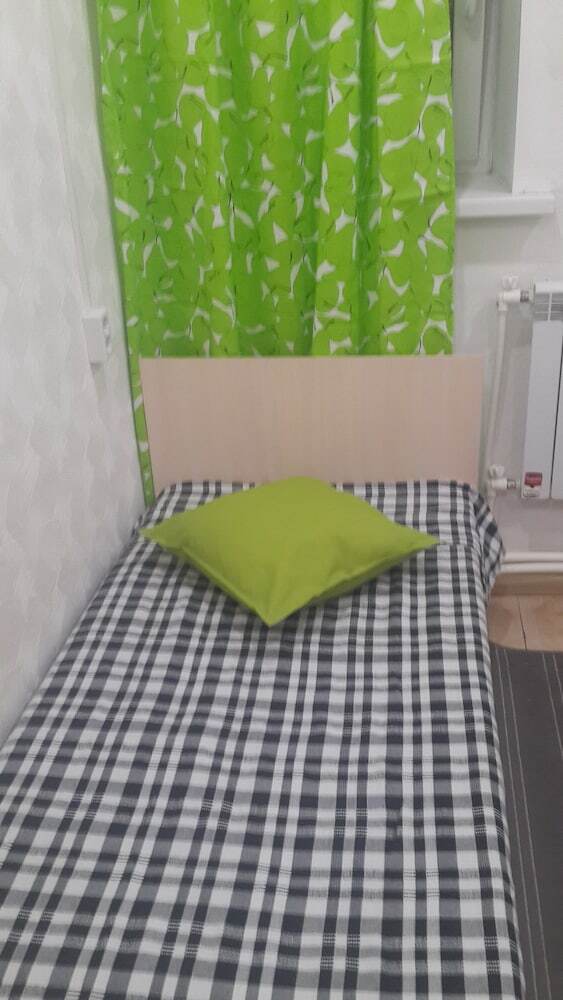 Mini-hotel Sedmoye Nebo