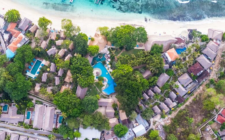 Hotel Hai Tide Beach Resort