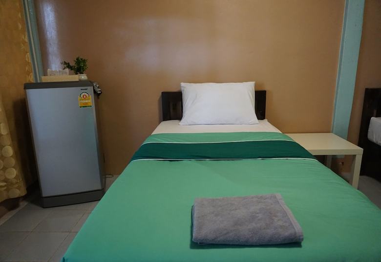 Hotel Ann Guest House