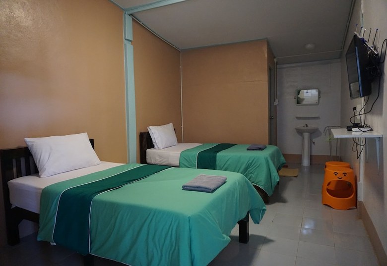 Hotel Ann Guest House