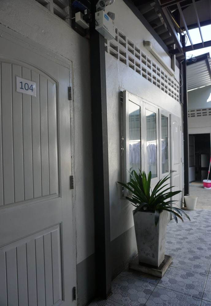 Hotel Ann Guest House