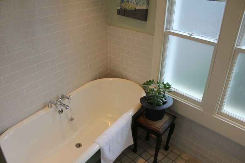 1 Georges Place Bath
