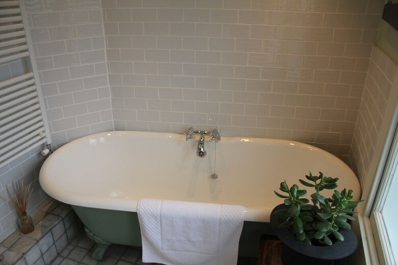 1 Georges Place Bath
