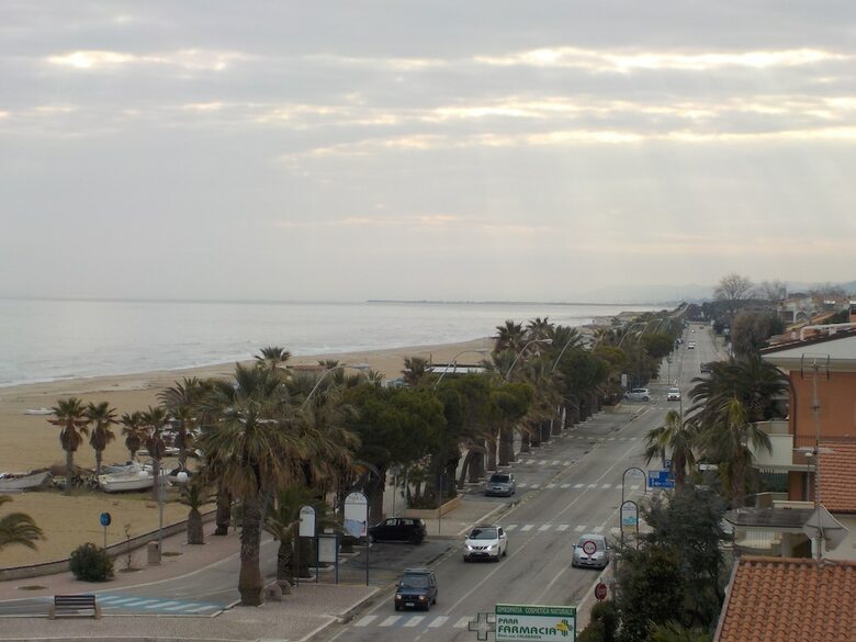 Posada Hotel Poseidon