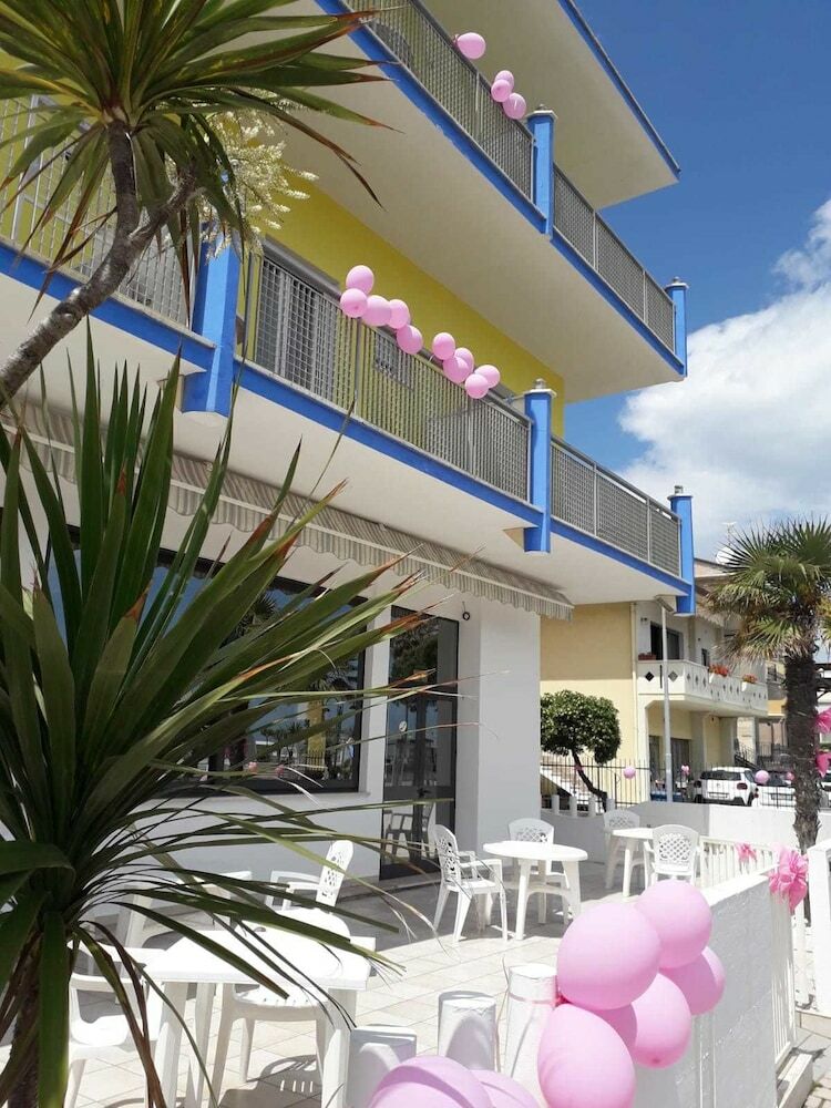 Posada Hotel Poseidon