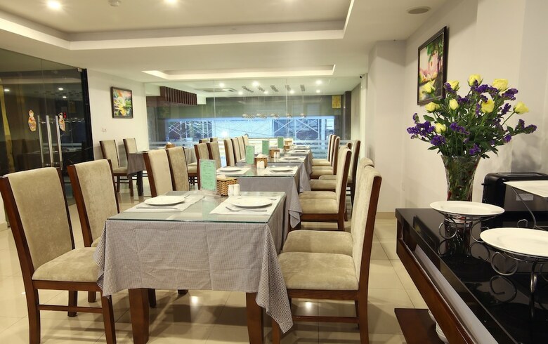Blue Pearl Hotel