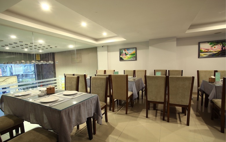 Blue Pearl Hotel