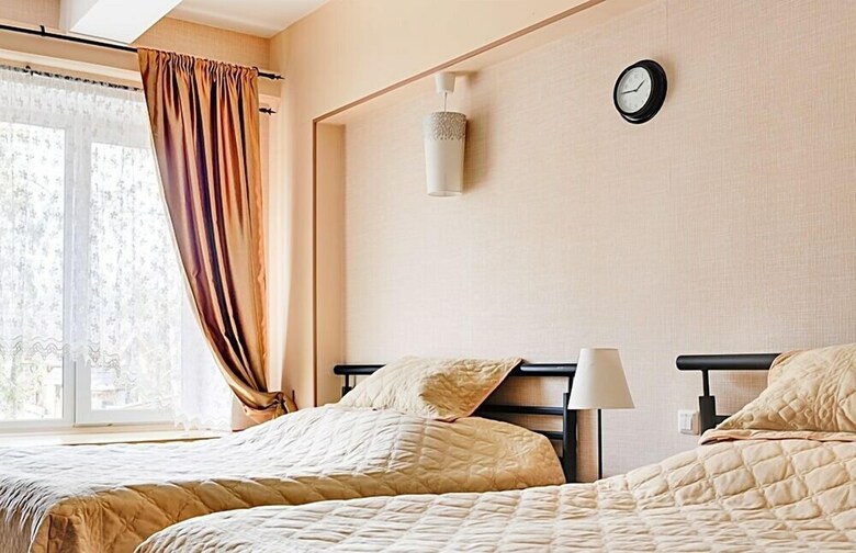 Hotel Boyarskaya Usadba