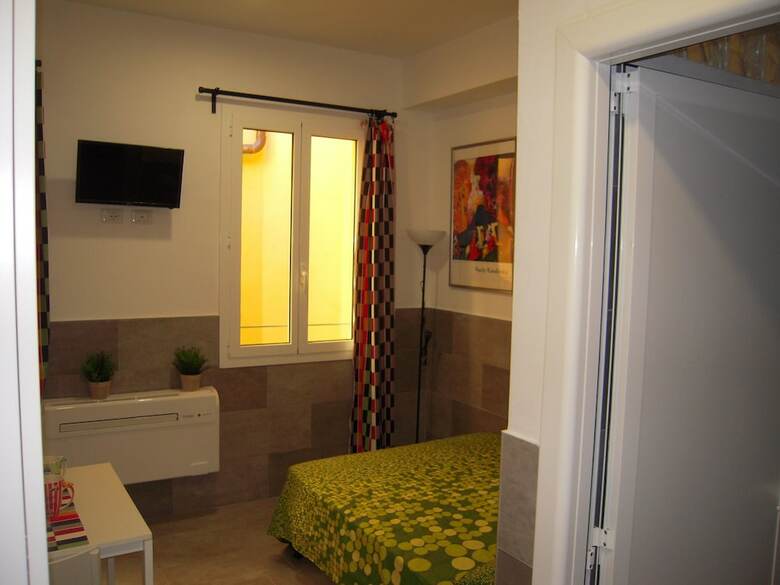 Apartamento Bologna Home