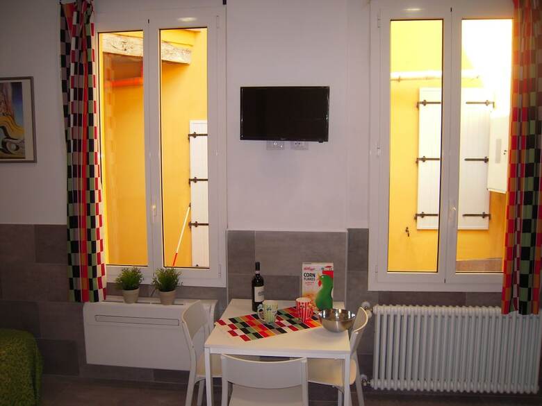 Apartamento Bologna Home