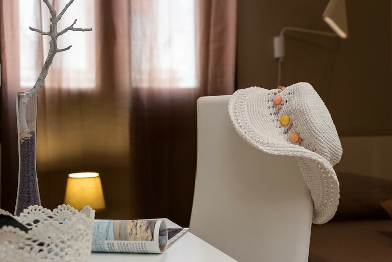 Bed & Breakfast Sisidda Rooms