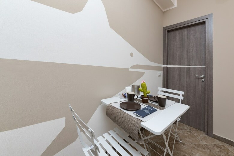 Bed & Breakfast Sisidda Rooms
