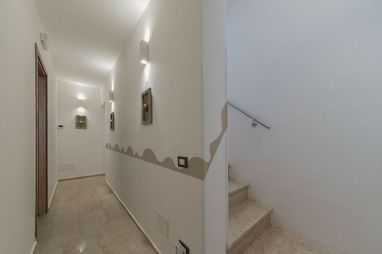 Bed & Breakfast Sisidda Rooms