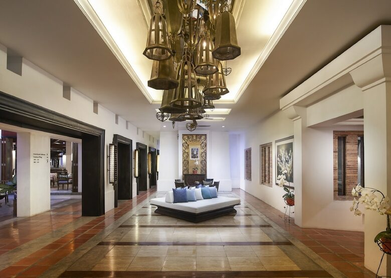 Hotel Sukhothai Heritage Resort