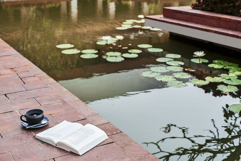 Hotel Sukhothai Heritage Resort
