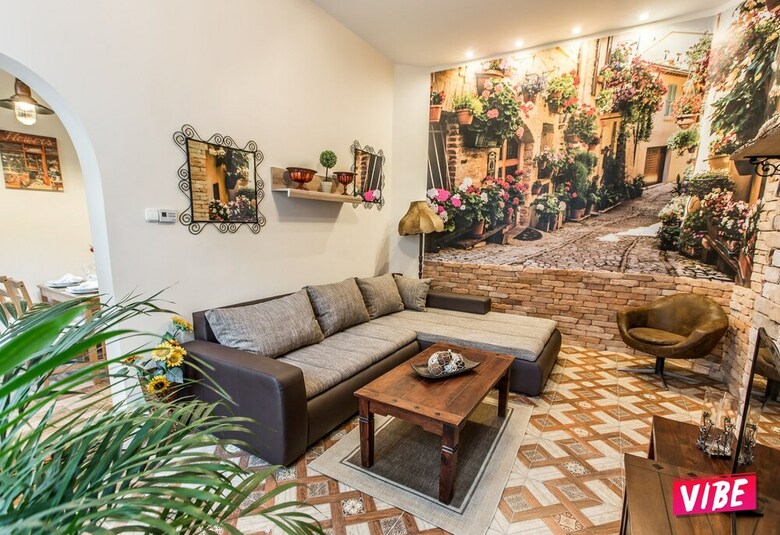 Bp Design Hotel & Apartman